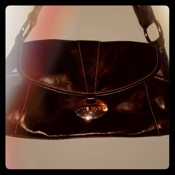 Nine West Small HandBag/Purse - Picture 7 of 8